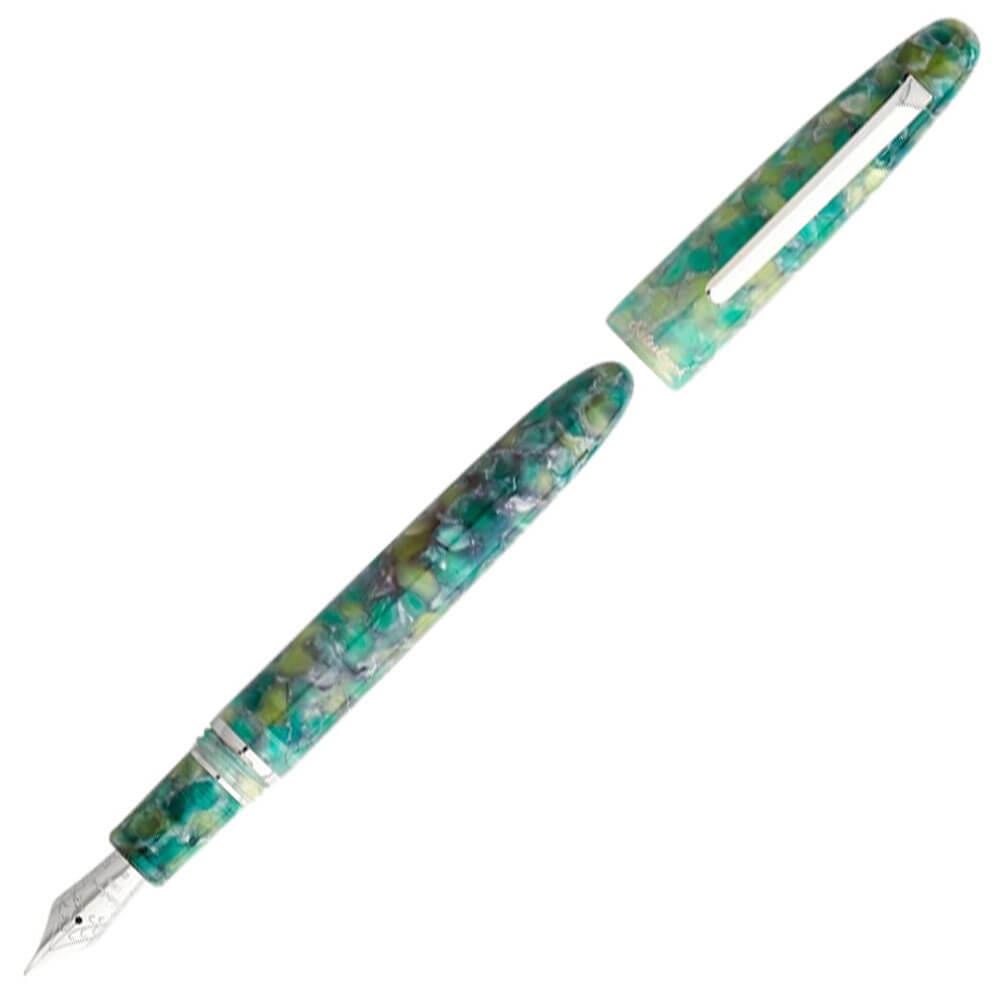 Esterbrook Estie Seaglass Collection Fountain Pen